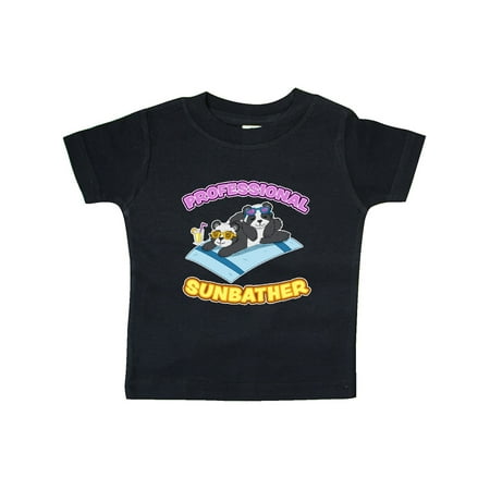 Inktastic Cute Baby Pandas Professional Sunbather Gift Baby Boy or Baby Girl T-Shirt
Inktastic Cute Baby Pandas Professional Sunbather Gift Baby Boy or Baby Girl T-Shirt