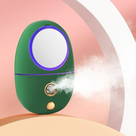 Qiuesikl Pro Beauty Tools Beauty Instrument Moisturizing Eye Facial Sprayer Eye Drops Atomized Eye Care Cleaner Moisturizing Device
Qiuesikl Pro Beauty Tools Beauty Instrument Moisturizing Eye Facial Sprayer Eye Drops Atomized Eye Care Cleaner Moisturizing Device