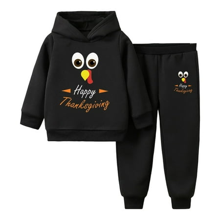 Toddler Girls Outfits Kids Baby Boy Unisex Solid Sweatsuit Long Sleeve Warm Hooded Pullover Tops Pants Set Clothes for Girls Size 5-6T
Toddler Girls Outfits Kids Baby Boy Unisex Solid Sweatsuit Long Sleeve Warm Hooded Pullover Tops Pants Set Clothes for Girls Size 5-6T