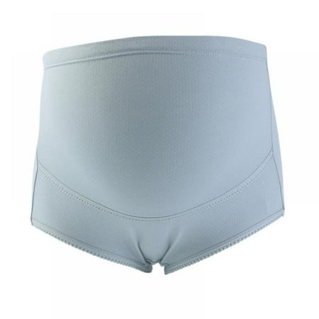 Pregnant Briefs Maternity Panties Women Briefs Cotton Panties High Waist Panties Postpartum Belly Support Briefs Elastic Waist Belt Panties Adjustable Maternity Underpanties
Pregnant Briefs Maternity Panties Women Briefs Cotton Panties High Waist Panties Postpartum Belly Support Briefs Elastic Waist Belt Panties Adjustable Maternity Underpanties
