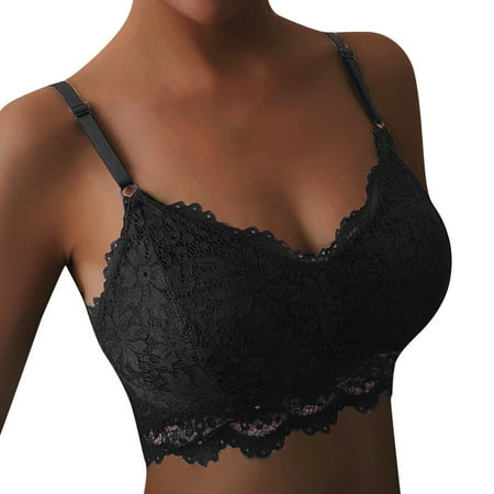 Lingerie For Women One Size Vest Crop Wireless Bra V-Neck Underwear Camisole Crop Top Lingerie
Lingerie For Women One Size Vest Crop Wireless Bra V-Neck Underwear Camisole Crop Top Lingerie
