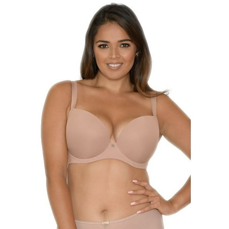Curvy Kate Smoothie T-Shirt Plunge Bra CK029104