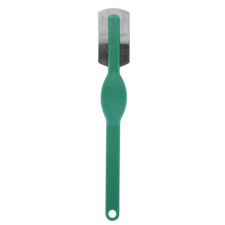 Tebru Dough Scoring Tool Bread Lame Dough Scoring Tool with Fixed Blade for French Bread Knife for French Bread
Tebru Dough Scoring Tool Bread Lame Dough Scoring Tool with Fixed Blade for French Bread Knife for French Bread