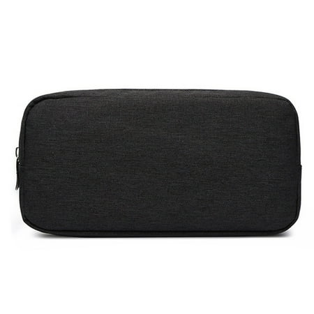 VEAREAR USB Cable Case Zipper Oxford Cloth Headphones Travel Closet Storage Bag Household Supplies
VEAREAR USB Cable Case Zipper Oxford Cloth Headphones Travel Closet Storage Bag Household Supplies