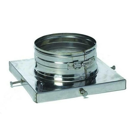Olympia 3607352 4 in. 13 x 13 in. Light Flex & Hybrid Deluxe Top Terra Cotta Collar Plate
Olympia 3607352 4 in. 13 x 13 in. Light Flex & Hybrid Deluxe Top Terra Cotta Collar Plate