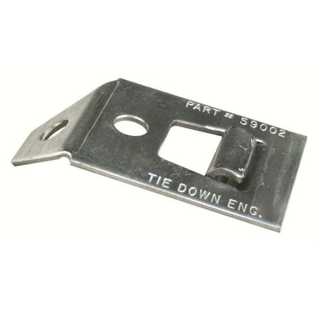 Tie Down Engineering 59002 Swivel Head Bracket