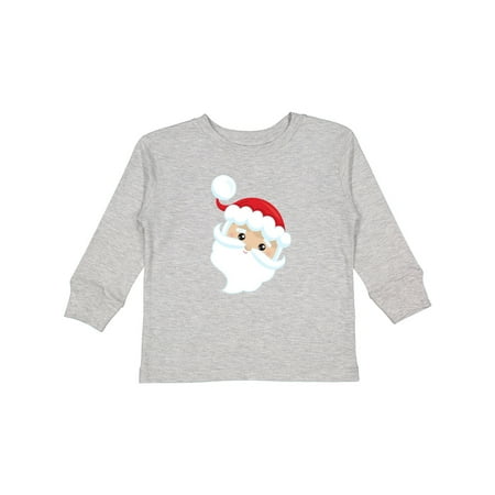 Inktastic Santa Claus Santa Hat Smiling Santa Christmas Gift Toddler Boy or Toddler Girl Long Sleeve T-Shirt
Inktastic Santa Claus Santa Hat Smiling Santa Christmas Gift Toddler Boy or Toddler Girl Long Sleeve T-Shirt
