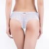 DENGDENG Women Sexy Lace Bow Floral Underwear Panties See Through Low Waisted Briefs
DENGDENG Women Sexy Lace Bow Floral Underwear Panties See Through Low Waisted Briefs