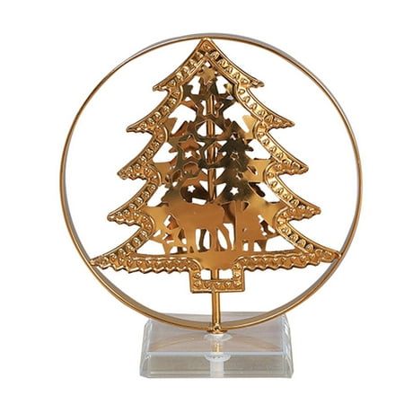 BNisBM Christmas Decorations Christmas Tree Metal Ornaments Home Living Room Bedroom Christmas Atmosphere Furnishings Breakthrough
BNisBM Christmas Decorations Christmas Tree Metal Ornaments Home Living Room Bedroom Christmas Atmosphere Furnishings Breakthrough