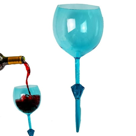 Fovolat Floating Beach Glass Shatterproof Wine Glass Long Stem Drinking Glasses for Red Wine Beer Cocktail Beverage for Swimming Pool and Beach innate
Fovolat Floating Beach Glass Shatterproof Wine Glass Long Stem Drinking Glasses for Red Wine Beer Cocktail Beverage for Swimming Pool and Beach innate