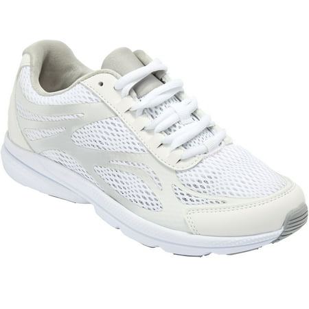 Comfortview Women s Wide Width Cv Sport Julie Sneaker Sneaker