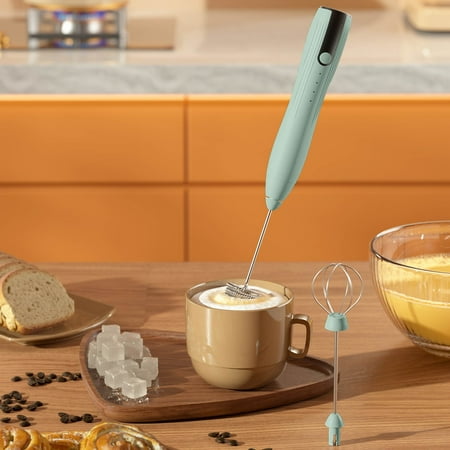 RKSTN Whisk Kitchen Tools Wireless Milk Maker Coffee Maker Household Electric Milk Maker Milk Mixer Handheld Eggs Beater Lightning Deals of Today - Summer Savings Clearance on Clearance
RKSTN Whisk Kitchen Tools Wireless Milk Maker Coffee Maker Household Electric Milk Maker Milk Mixer Handheld Eggs Beater Lightning Deals of Today - Summer Savings Clearance on Clearance