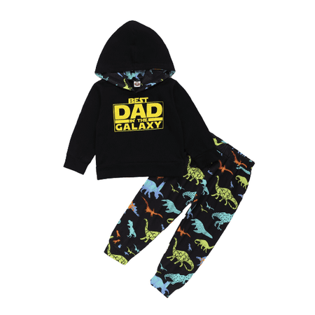 Kucnuzki 3T Toddler Boy Fall-Winter Outfits Pants Sets 4T Toddler Boy Long Sleeve Letter Prints Hooded Sweatshirt Tops Elastic Contrast Plaid Prints Pants 2PCS Set Gray
Kucnuzki 3T Toddler Boy Fall-Winter Outfits Pants Sets 4T Toddler Boy Long Sleeve Letter Prints Hooded Sweatshirt Tops Elastic Contrast Plaid Prints Pants 2PCS Set Gray