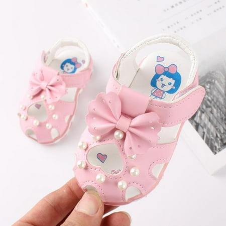 Baby shoes Toddler Infant Kids Baby Girls Flowers LED Luminous Shoes Sandals CHMORA
Baby shoes Toddler Infant Kids Baby Girls Flowers LED Luminous Shoes Sandals CHMORA