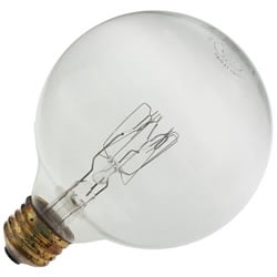Replacement for SYLVANIA 250G30FL replacement light bulb lamp