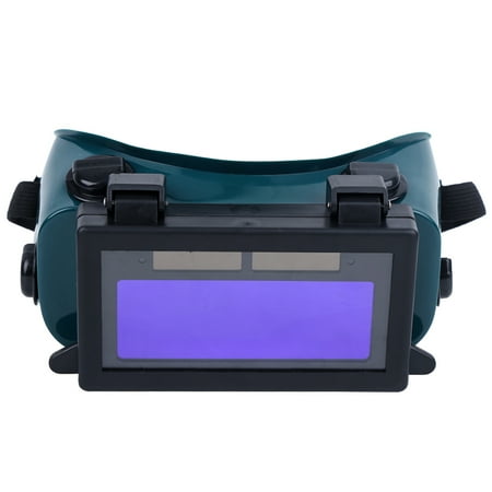 Welding Glasses Auto Darkening Welder Goggles For Industry Supplies