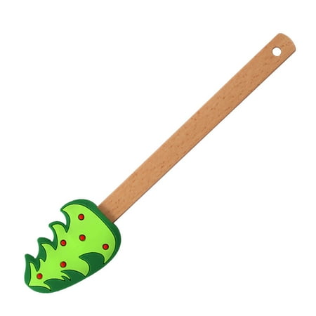 Nomeni Christmas Silicone Spatula Set Kitchen Various Baking Tools Halloween Dessert Cake Spatula
Nomeni Christmas Silicone Spatula Set Kitchen Various Baking Tools Halloween Dessert Cake Spatula