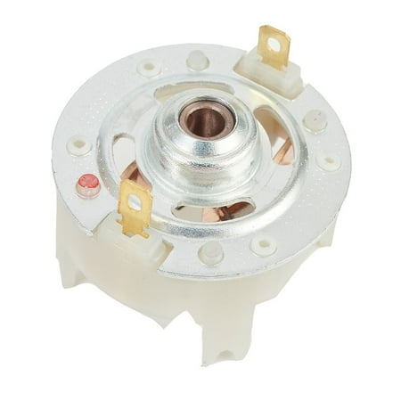 Electric Drill Motor Carbon Brush Holder Commutation Parts For RS775 RS750 RS755