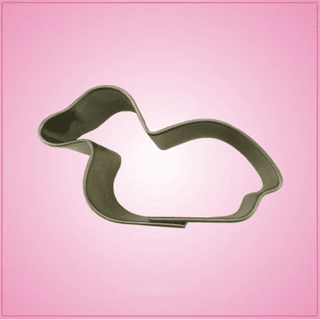 Mini Duck 2 Cookie Cutter (Really Small) - Duck 2 Cookie Cutter Only one pieces