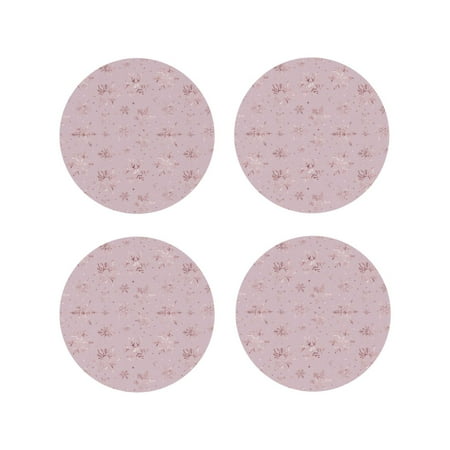 Yiaed Minimalist Snowflake Print Leather Coasters for Drinks - Cup Coasters Coffee Table Kitchen Table Bar Home & Office Gifts Handmade Drink Coasters-Round Shape
Yiaed Minimalist Snowflake Print Leather Coasters for Drinks - Cup Coasters Coffee Table Kitchen Table Bar Home & Office Gifts Handmade Drink Coasters-Round Shape