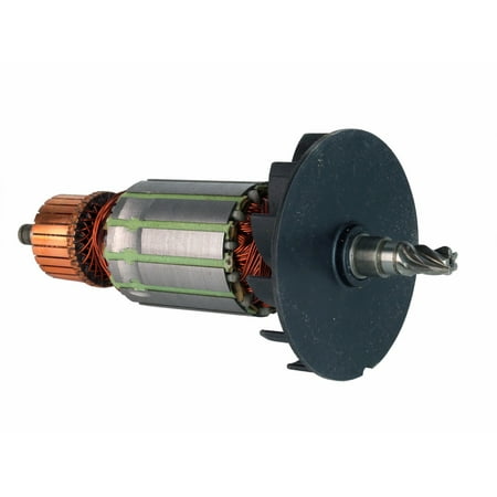 Cayken KCY-48-2WDO Armature 110V fit 1.8 Magnetic Drill