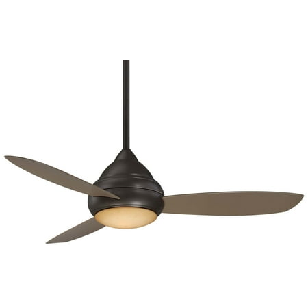 Minkaaire Concept I Outdoor 52 Led Concept I 52 3 Blade Indoor / Outdoor Led Ceiling Fan
Minkaaire Concept I Outdoor 52 Led Concept I 52 3 Blade Indoor / Outdoor Led Ceiling Fan