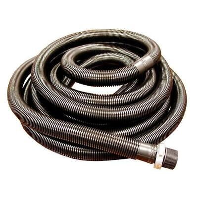 C29124 1-1/4 Flexible Discharge Hose Kit