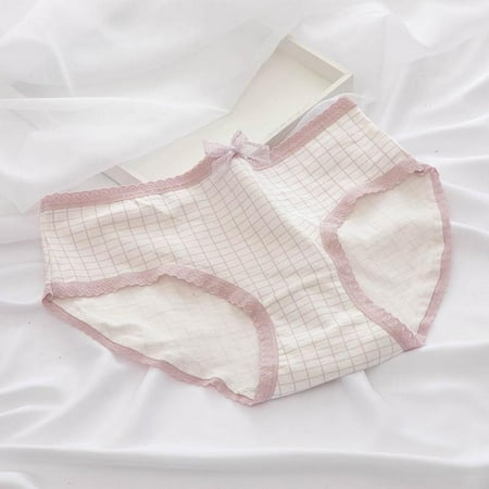 Big Sale!!Cotton Women s Underwear Comfortable Seamless Underpants Panties Print Lingerie Low Waist Girls Briefs
Big Sale!!Cotton Women s Underwear Comfortable Seamless Underpants Panties Print Lingerie Low Waist Girls Briefs