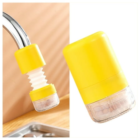 Christmas Home Splash-proof Faucet Extension Extender Kitchen Faucet Rotating Filter Pressurized Faucet
Christmas Home Splash-proof Faucet Extension Extender Kitchen Faucet Rotating Filter Pressurized Faucet