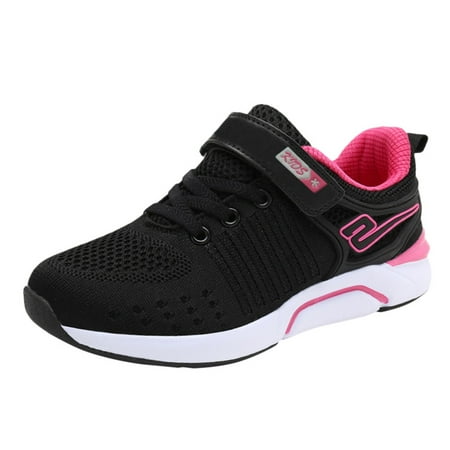 Wesracia Toddler Shoes Children s Girls Mesh Breathable Casual Lightweight Lovely Sports Shoes
Wesracia Toddler Shoes Children s Girls Mesh Breathable Casual Lightweight Lovely Sports Shoes