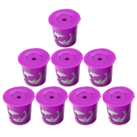 For Refillable Coffee Capsule Reusable K-Cup Filter for 2.0 & 1.0 Brewers K Cup Reusable for Machine K
For Refillable Coffee Capsule Reusable K-Cup Filter for 2.0 & 1.0 Brewers K Cup Reusable for Machine K