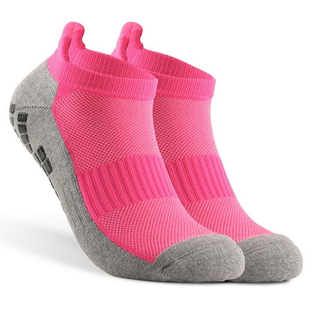 Romacci -skid Soccer Socks Sports Ankle Socks Athletic Low-cut Socks Outdoor Fitness Breathable Quick Dry Socks Wear-resistant Athletic Socks Non-slip Socks For Football Basketball Hockey Sports
Romacci -skid Soccer Socks Sports Ankle Socks Athletic Low-cut Socks Outdoor Fitness Breathable Quick Dry Socks Wear-resistant Athletic Socks Non-slip Socks For Football Basketball Hockey Sports