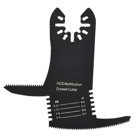 Fule Multi Tool Blade Oscillating Saw Blade Multitool Blade Multi-Tools Accessories
Fule Multi Tool Blade Oscillating Saw Blade Multitool Blade Multi-Tools Accessories