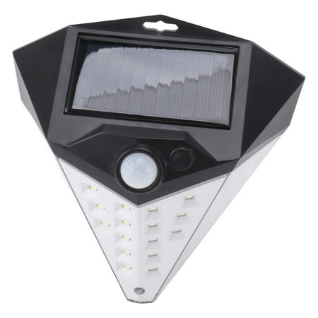 Street Wall Lamp Outdoor LED Solar Light Motion Sensor IP65 Waterproof White Light ABS 1200mAh For Patio
Street Wall Lamp Outdoor LED Solar Light Motion Sensor IP65 Waterproof White Light ABS 1200mAh For Patio