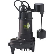 Submersible Sump Pumps