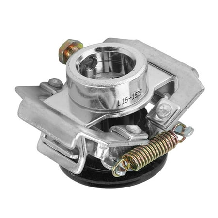 Time Use Easy To Install Electric Motor Centrifugal Switch Centrifugal Switch For Stitching Machinery Electric Motor Lab Factory
Time Use Easy To Install Electric Motor Centrifugal Switch Centrifugal Switch For Stitching Machinery Electric Motor Lab Factory