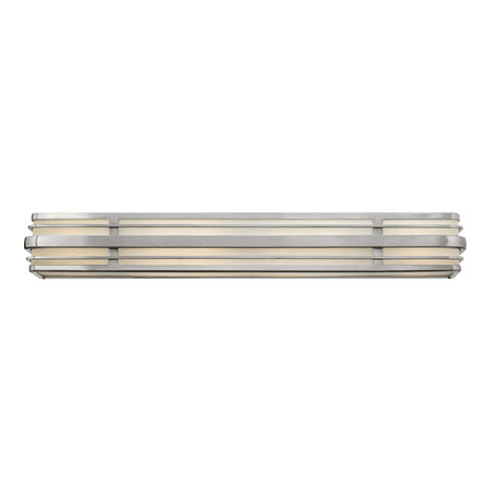 Rla Hinkley RL-87681 Bath Lighting Brushed Nickel Metal ALMAAK