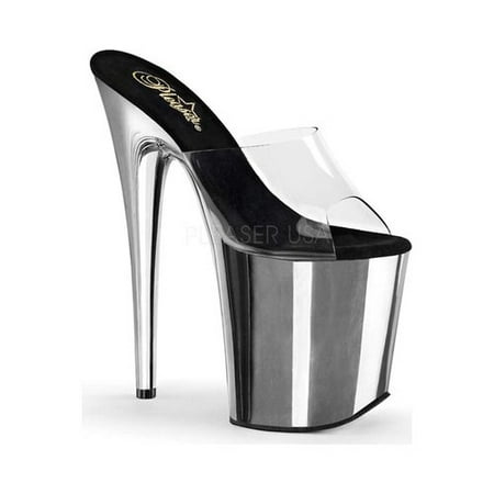 Women s Pleaser Flamingo 801
