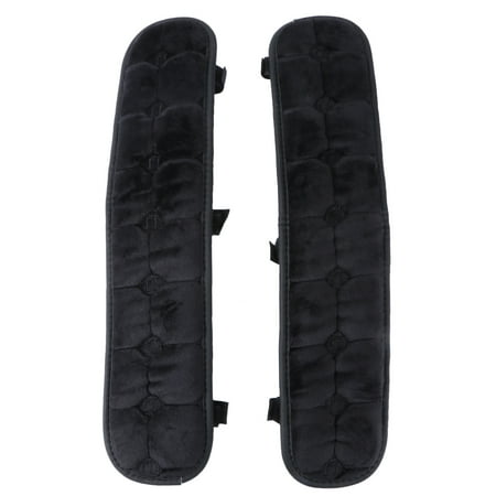 1 Pair Office Home Chair Armrest Protect Cover Elastic Chair Arm Rest Pads