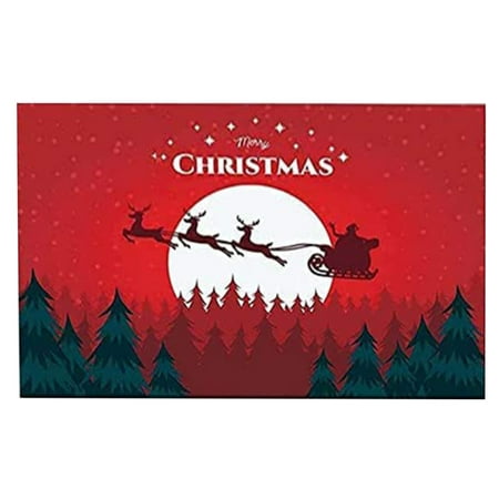Premium Christmas Gifts Funny Gifts Christmas Door Mat Cartoon Gnome Floor Mat Hallway Kitchen Foot Mat Soft
Premium Christmas Gifts Funny Gifts Christmas Door Mat Cartoon Gnome Floor Mat Hallway Kitchen Foot Mat Soft