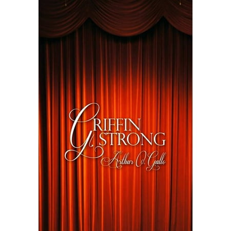 Griffin Strong