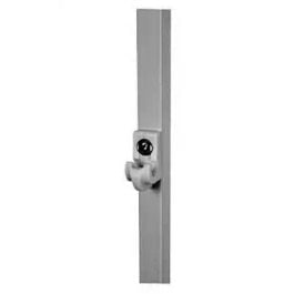 Closet Maid Closet Maid 1009 Shelf Support Pole White 86 Inch