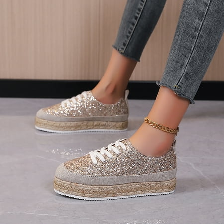 Vedolay Loafers For Women Women s Loafers Outdoor Casual Fashion Comfort Rubber Sole Flats Shoes for Women Black 8
Vedolay Loafers For Women Women s Loafers Outdoor Casual Fashion Comfort Rubber Sole Flats Shoes for Women Black 8