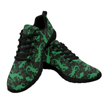 New Style Breathable Running Shoe Gecko Pattern Lightweight Men Sneakers Large Size 46 Outdoor Casual Women Jogging Sports Shoes
New Style Breathable Running Shoe Gecko Pattern Lightweight Men Sneakers Large Size 46 Outdoor Casual Women Jogging Sports Shoes