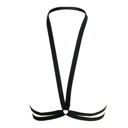 Dido Strappy Premium Material Impressive Pure Color Erogenous Romantic Air Firmness Passionate Lingerie Bike Tie Women Harness Bra
Dido Strappy Premium Material Impressive Pure Color Erogenous Romantic Air Firmness Passionate Lingerie Bike Tie Women Harness Bra
