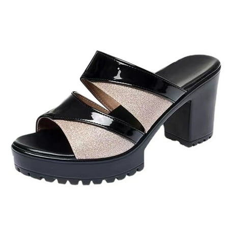KaLI_store Womens Shoes Dressy Casual Women s Outdoor Slippers Flat Bottomed Baotou Muller Weaving White Shoes Fashion Black
KaLI_store Womens Shoes Dressy Casual Women s Outdoor Slippers Flat Bottomed Baotou Muller Weaving White Shoes Fashion Black