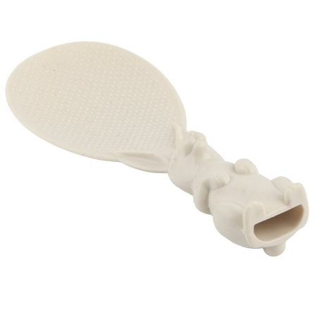 Rice Spoon Corrosion Resistance Rice Shovel Cute For Restaurant For Family For Kitchen
Rice Spoon Corrosion Resistance Rice Shovel Cute For Restaurant For Family For Kitchen