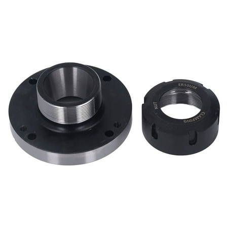 Collet Chuck Strong Oxidation Resistance High Precise 125mm Diameter Collet Holder Tool Carbon Steel For Industrial Machine
Collet Chuck Strong Oxidation Resistance High Precise 125mm Diameter Collet Holder Tool Carbon Steel For Industrial Machine