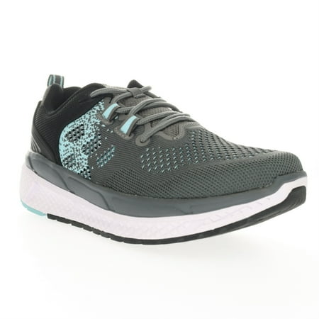 Propet Propet Ultra Women s Sneakers - Grey/Mint Size 06H