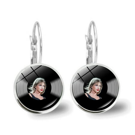 Stiwee Tayl0r Sw1ft Sw1ftie Fashion Accessories Are Versatile Moldy Black Vinyl Record Rarrings Ear Accessories
Stiwee Tayl0r Sw1ft Sw1ftie Fashion Accessories Are Versatile Moldy Black Vinyl Record Rarrings Ear Accessories